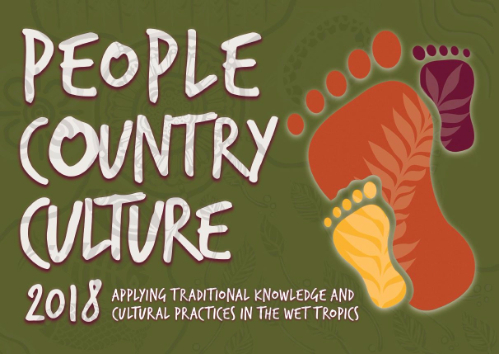 2018 'People Country Culture' calendar released